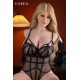 Torso Buste réaliste FanReal Doll - Nora - 108cm F-CUP