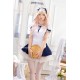 En stock - FUNWEST DOLL silicone - Giselle - 159cm A-CUP