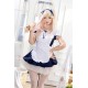 En stock - FUNWEST DOLL silicone - Giselle - 159cm A-CUP