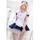 En stock - FUNWEST DOLL silicone - Giselle - 159cm A-CUP