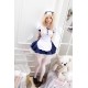 En stock - FUNWEST DOLL silicone - Giselle - 159cm A-CUP
