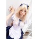 En stock - FUNWEST DOLL silicone - Giselle - 159cm A-CUP