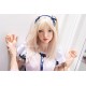 En stock - FUNWEST DOLL silicone - Giselle - 159cm A-CUP