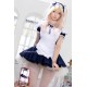 En stock - FUNWEST DOLL silicone - Giselle - 159cm A-CUP