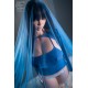 En stock - SEDoll Torso silicone - Jenny - 111cm G-CUP