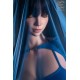 En stock - SEDoll Torso silicone - Jenny - 111cm G-CUP