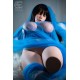 En stock - SEDoll Torso silicone - Jenny - 111cm G-CUP
