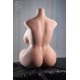 En stock - SEDoll Torso silicone - Jenny - 111cm G-CUP