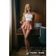 En stock - AIBEI Dolls - Buket - 157cm