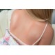 En stock - FanReal Doll - Torso Maria Bronzée - 109cm