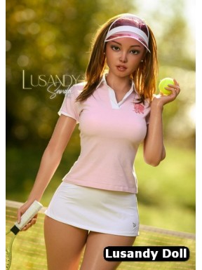 Poupée sexuelle Doll - Maya - 162cm B-CUP