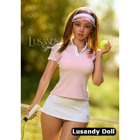 Poupée sexuelle Doll - Maya - 162cm B-CUP