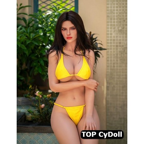 Poupée de sexe Top CyDoll - Claire - 168cm F-CUP