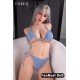 Torso Buste réaliste FanReal Doll - Nora - 108cm F-CUP