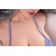 Torso Buste réaliste FanReal Doll - Nora - 108cm F-CUP