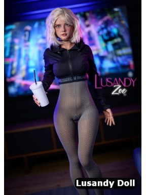 En stock - Lusandy Doll - Zoe - 161cm