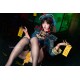 FunWest Doll Poupée sexuelle silicone - Mira - 159cm F-CUP