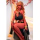 RealDoll SEDoll elfique en TPE - Luis - 157cm H-CUP