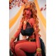 RealDoll SEDoll elfique en TPE - Luis - 157cm H-CUP