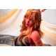RealDoll SEDoll elfique en TPE - Luis - 157cm H-CUP