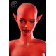RealDoll SEDoll elfique en TPE - Luis - 157cm H-CUP