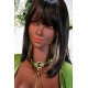 Sex Doll Elfe Black SEDoll - Samantha - 161cm F-CUP