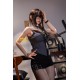 IronTechDoll Silicone Sex doll - Ria - 166cm 2.0