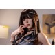 IronTechDoll Silicone Sex doll - Ria - 166cm 2.0