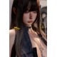 IronTechDoll Silicone Sex doll - Ria - 166cm 2.0