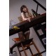 IronTechDoll Silicone Sex doll - Ria - 166cm 2.0