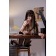 IronTechDoll Silicone Sex doll - Ria - 166cm 2.0