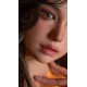 IronTech Doll BBW en silicone - Eileen - 164cm LN