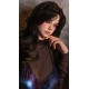 IronTech Doll BBW en silicone - Eileen - 164cm LN