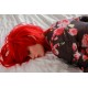 Femme rousse endormie de chez Z-ONEDOLL - Loly - 158cm