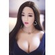 Poupée réaliste sexy en TPE - JY Doll - Aemi - 170cm