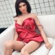 Real doll sexy moulée en TPE Premium - Dalila - 165cm