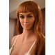 Femme mature - Love doll en TPE Kylie - 160cm