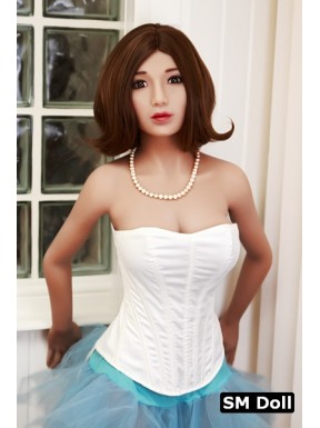 Jolie love doll SM Doll en TPE - Judy - 148cm