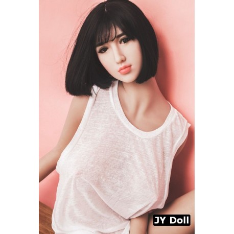 Poupée chinoise JY Doll en TPE - Agatha - 168cm