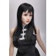 Real sexy doll Sanhui en silicone - Liza - 158cm