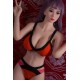 Sex doll en TPE AF Dolls - April - 148cm