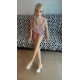 Poupée Maiden doll - Assia- 158cm