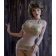 Sexdoll réaliste SY Doll en TPE - Ranma - 168cm