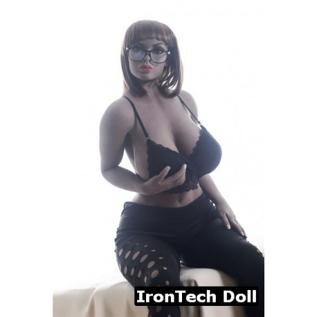 Poupée Irontech Doll Larges Hanches - Amanda - 158cm