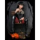 Halloween Doll par Wmdolls - Vampirela - 140cm 