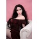Poupée asiatique érotique AF Doll en TPE - Johana - 165cm