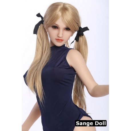 Poupée Sange Doll en TPE- Myrta - 145cm