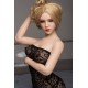 Poupée sexuelle réaliste Sange Doll en TPE- Sana - 156cm
