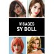 Visage SY Doll