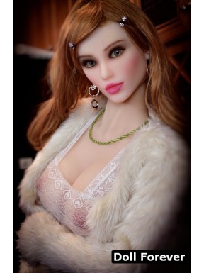 Real doll Doll 4ever en TPE - Cathie - 165cm